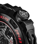 Snyper One Automatic // 10.200.0ORNG