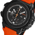 Snyper One Automatic // 10.200.0ORNG