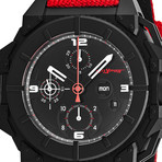 Snyper One Automatic // 10.200.0RED