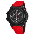 Snyper One Automatic // 10.200.0RED
