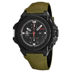 Snyper One Automatic // 10.200.BRN