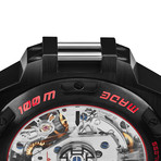 Snyper One Automatic // 10.200.BRN