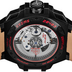 Snyper One Automatic // 10.200.BRN