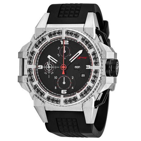 Snyper One Chronograph Automatic // 10.245.00SP