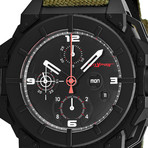 Snyper One Automatic // 10.200.BRN