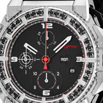 Snyper One Chronograph Automatic // 10.245.00SP