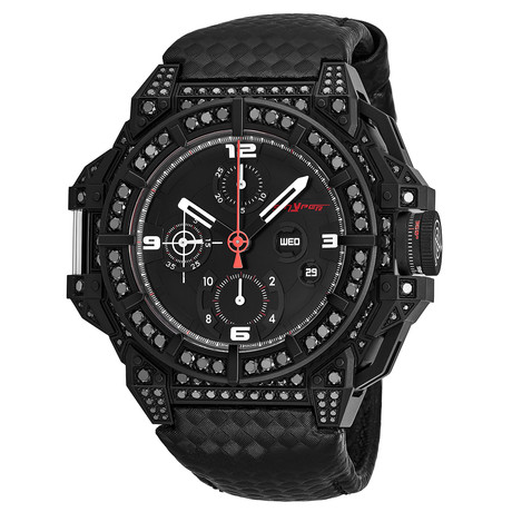 Snyper One Chronograph Automatic // 10.250.00