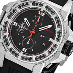 Snyper One Chronograph Automatic // 10.245.00SP