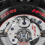 Snyper One Chronograph Automatic // 10.250.00