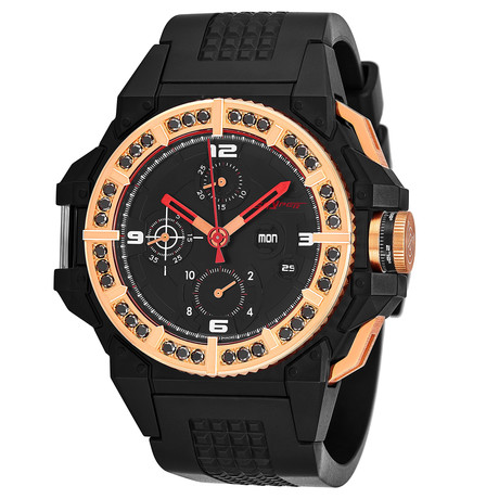 Snyper One Chronograph Automatic // 10.425.00
