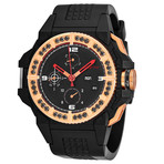 Snyper One Chronograph Automatic // 10.425.00