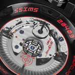 Snyper One Chronograph Automatic // 10.250.00