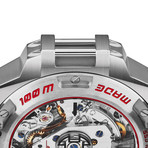 Snyper One Chronograph Automatic // 10.450.00