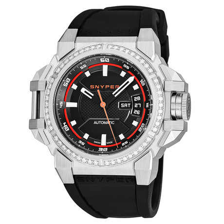 Snyper Two Automatic // 20.100.00