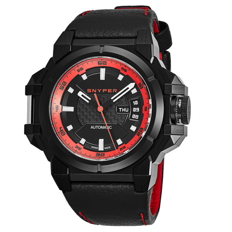 Snyper Two Automatic // 20.255.00