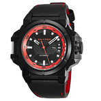 Snyper Two Automatic // 20.255.00