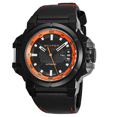 Snyper Two Automatic // 20.270.00