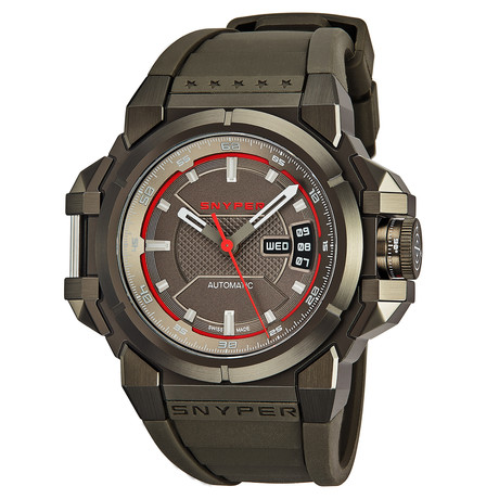 Snyper Two Automatic // 20.300.00