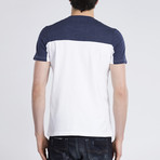 T-Shirt II // White (L)