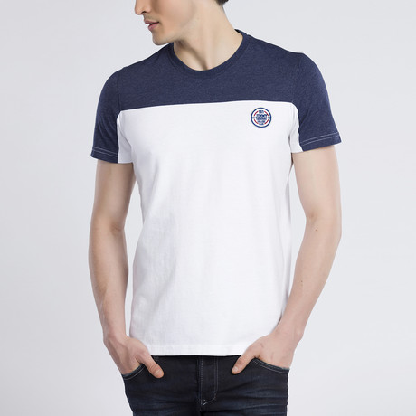 T-Shirt II // White (L)