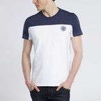 T-Shirt II // White (L)