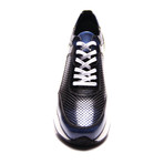 Manual Sneaker // Dark Blue (Euro: 45)
