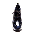 Andy Sneaker // Dark Blue (Euro: 45)