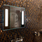 ShowerLite (12"L x 12"W)