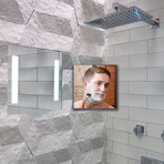 ShowerLite (12"L x 12"W)