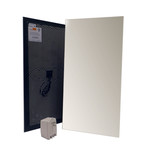 Shower ClearMirror (12"L x 12"W)