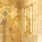 ShowerLite (12"L x 12"W)