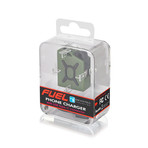 Micro Charger 2 // Green (USB Type C)