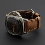 Panerai 1950 Monopulsante Manual Wind // PAM00579 // Store Display