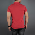 Dax T-Shirt // Red (S)