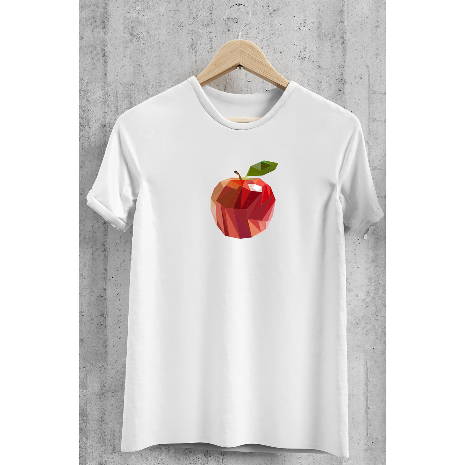 tee apple