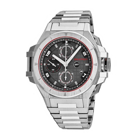 Snyper Automatic // 50.010.0M