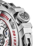 Snyper Automatic // 50.010.0M