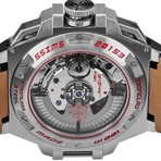 Snyper Automatic // 50.010.0M