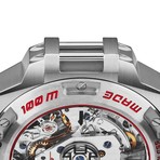 Snyper Automatic // 50.010.0M