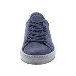 Benevento Suede // Blue (Euro: 45)