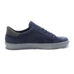 Benevento Suede // Blue (Euro: 45)