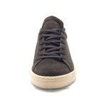 Benevento Suede // Brown (Euro: 42)