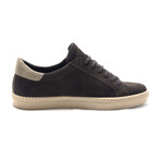 Benevento Suede // Brown (Euro: 42)