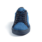 Benevento Suede // Jeans (Euro: 43)