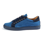 Benevento Suede // Jeans (Euro: 43)