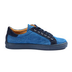Benevento Suede // Jeans (Euro: 43)