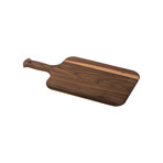 Norwich Walnut Serving Board