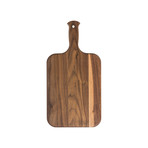 Norwich Walnut Serving Board