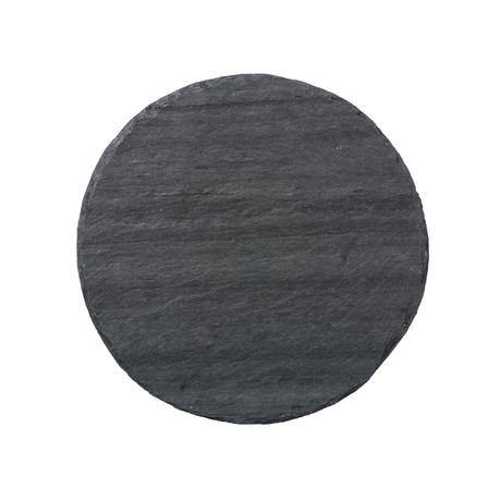 Strata Slate Server (11" Round)