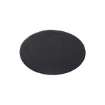 Charcoal Slate Server (11" Round)